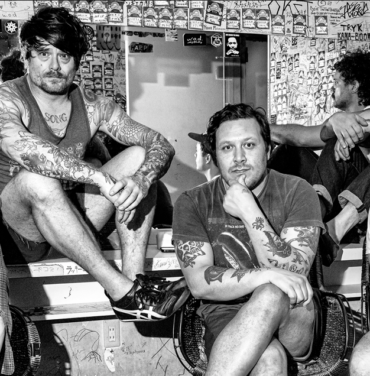 OSEES anuncia álbum y comparte “CASSIUS, BRUTUS & JUDAS”
