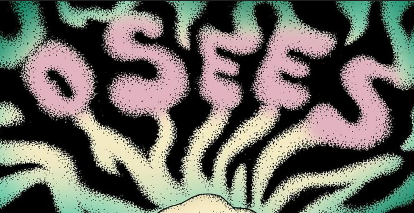 PRECIOS: Osees se presentará en la Cervecería Hércules