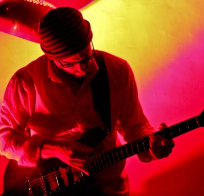 Tónica GDL-Día 5: Simplemente libertad