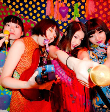 Otoboke Beaver, grrl power japonés