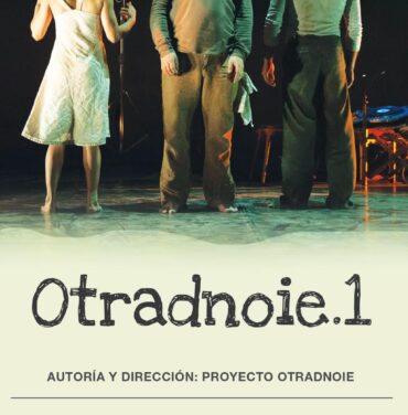 Otradnoie.1, multidisciplina que busca el consuelo
