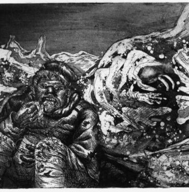 Otto Dix llega a México