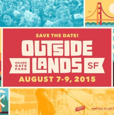 Line up de Outside Lands Festival
