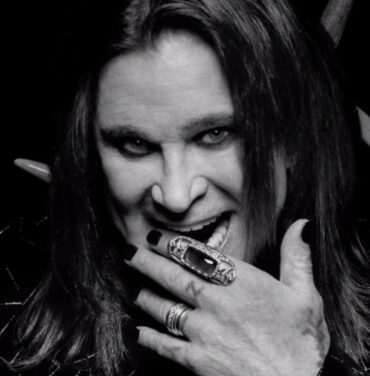 Ozzy Osbourne lanza documental biográfico