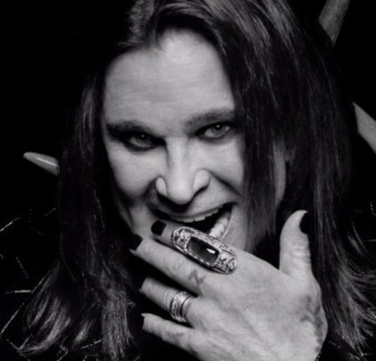 Ozzy Osbourne cancela su tour 2020 por Norteamérica