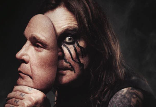 Ozzy Osbourne en nueva película
