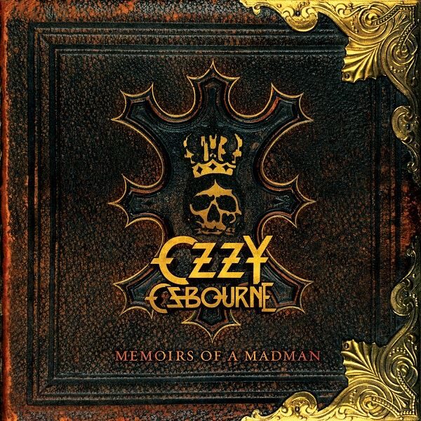 Ozzy Osbourne lanzará compilación