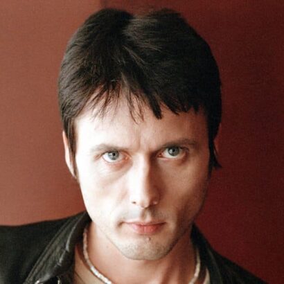 Brett Anderson