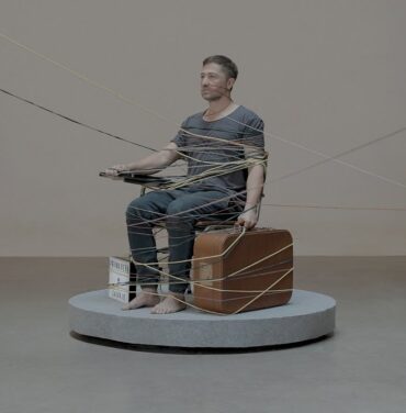 Pablo Burgués explora sus horizontes con “Primavera Salvaje”