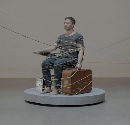 Pablo Burgués explora sus horizontes con “Primavera Salvaje”