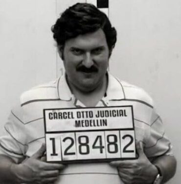 Javier Bardem y Penélope Cruz en la cinta sobre Pablo Escobar