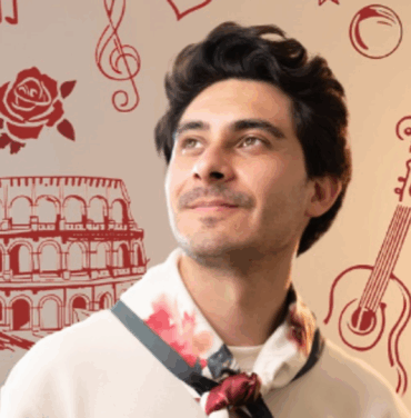 PRECIOS: Pablo Lacadiere se presentará en el Foro Indie Rocks!