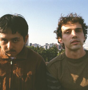 pablopablo estrena “Ojos de Ajonjolí” con Macario Martínez