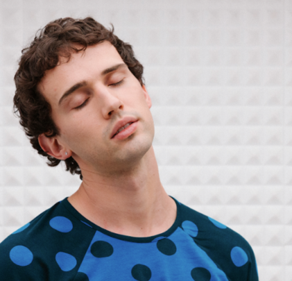 PABLOPABLO estrena “Siempre Te Quiero A Veces”