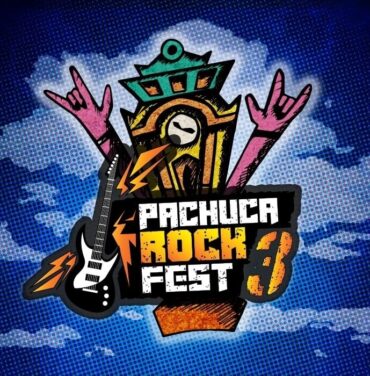 Pachuca Rock Fest ya tiene line up