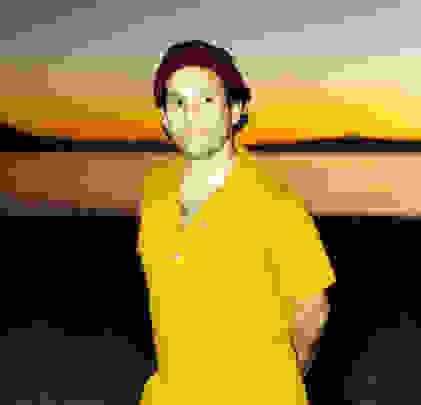“Towards The Mountain”, lo nuevo de Pachyman