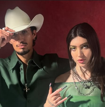Paco estrena “CANDY” con Alé Araya