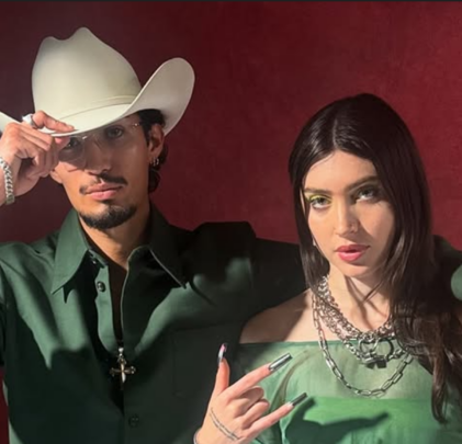 Paco estrena “CANDY” con Alé Araya