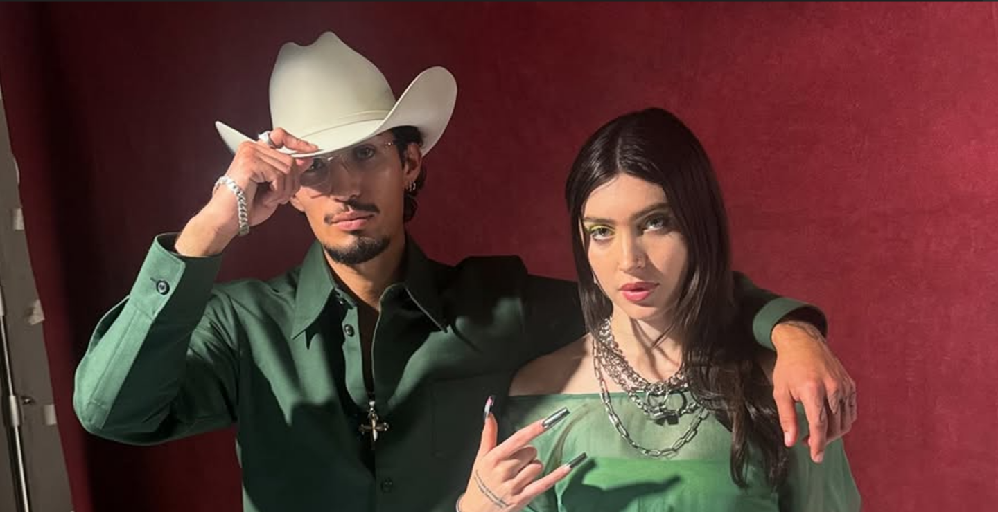 Paco estrena “CANDY” con Alé Araya