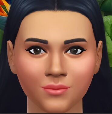 Pahua estrena “Caramegau” en lenguaje Simlish