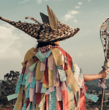 Pahua comparte un nuevo remix de “La Cura” por DIEGURU