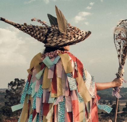 Pahua comparte un nuevo remix de “La Cura” por DIEGURU