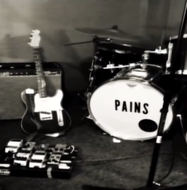 Nuevo disco de The Pains of Being Pure at Heart en puerta