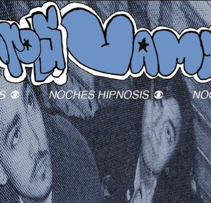 Noches Hipnosis Presenta: Pájaros Vampiro + Los Diabólicos + Gloory Hole