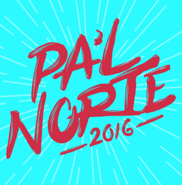 Pa'l Norte 2016: detalles + boletos