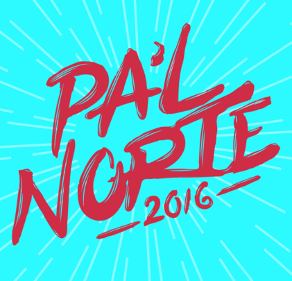 Pa'l Norte 2016: detalles + boletos