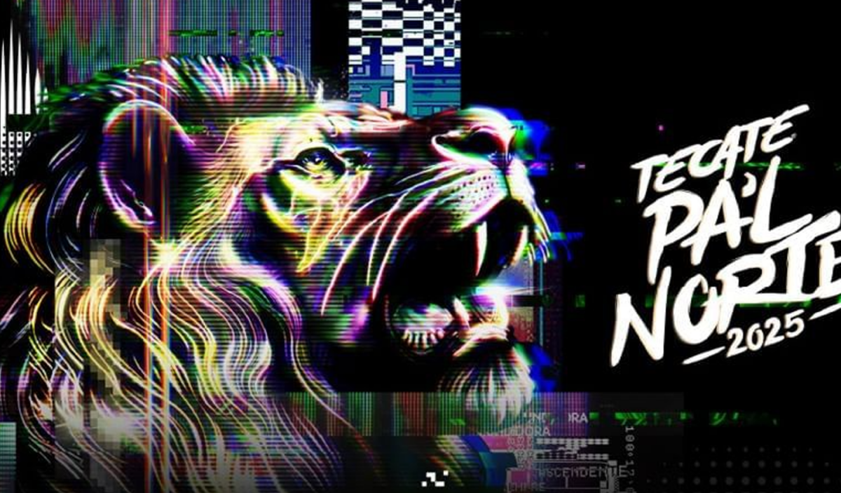 Guía IR!: Tecate Pa'l Norte 2025