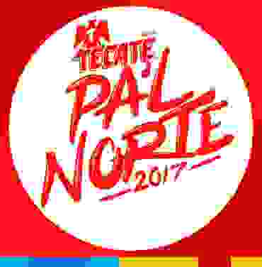 Sexta edición del festival Tecate Pa'l Norte