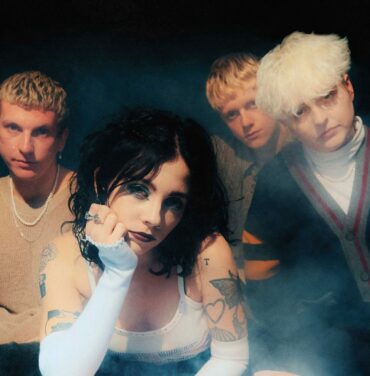 Pale Waves anuncia su tercer álbum de estudio