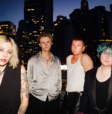 Escucha “The Hard Way”, la nueva canción de Pale Waves