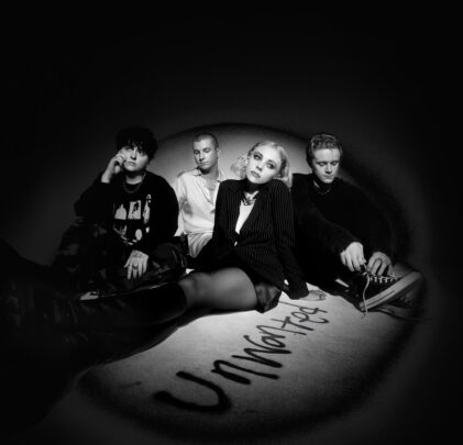 Pale Waves — Unwanted