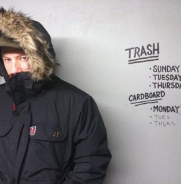 Completo 'The Past We Leave Behind'