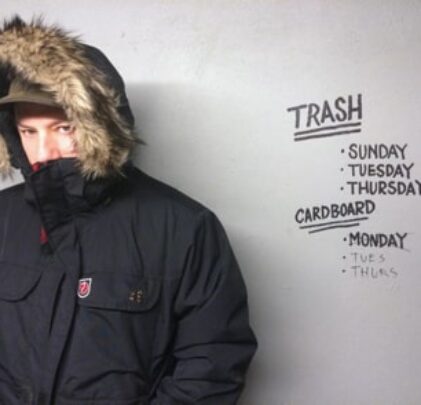 Completo 'The Past We Leave Behind'