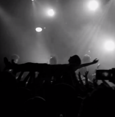 Palma Violets estrena video