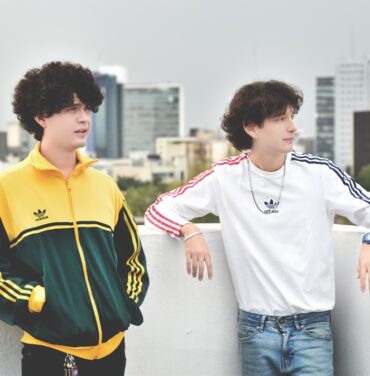 Palmera Beach estrena el sencillo “Historias”