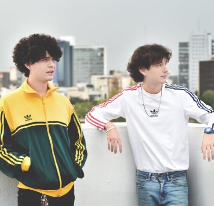 Palmera Beach presenta su sencillo debut: “Tonta Melodía”