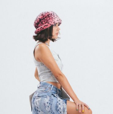 Paloma Morphy encapsula su frustración en “AU”