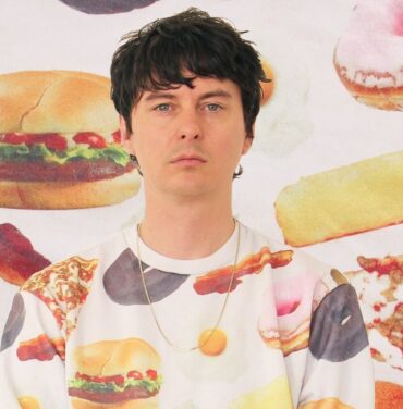 Panda Bear y Sonic Boom han anunciado una nueva colaboración