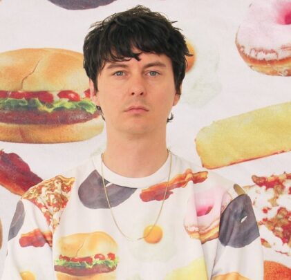 Panda Bear comparte una nueva canción ambiental