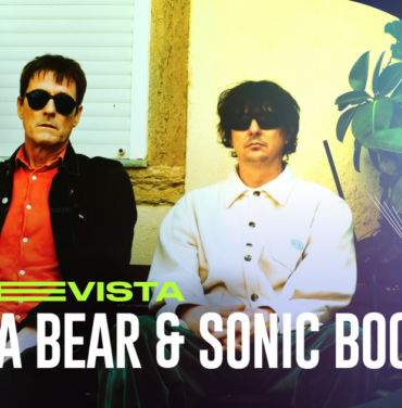 Entrevista con Panda Bear & Sonic Boom