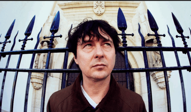 Escucha “Virginia Tech” de Panda Bear