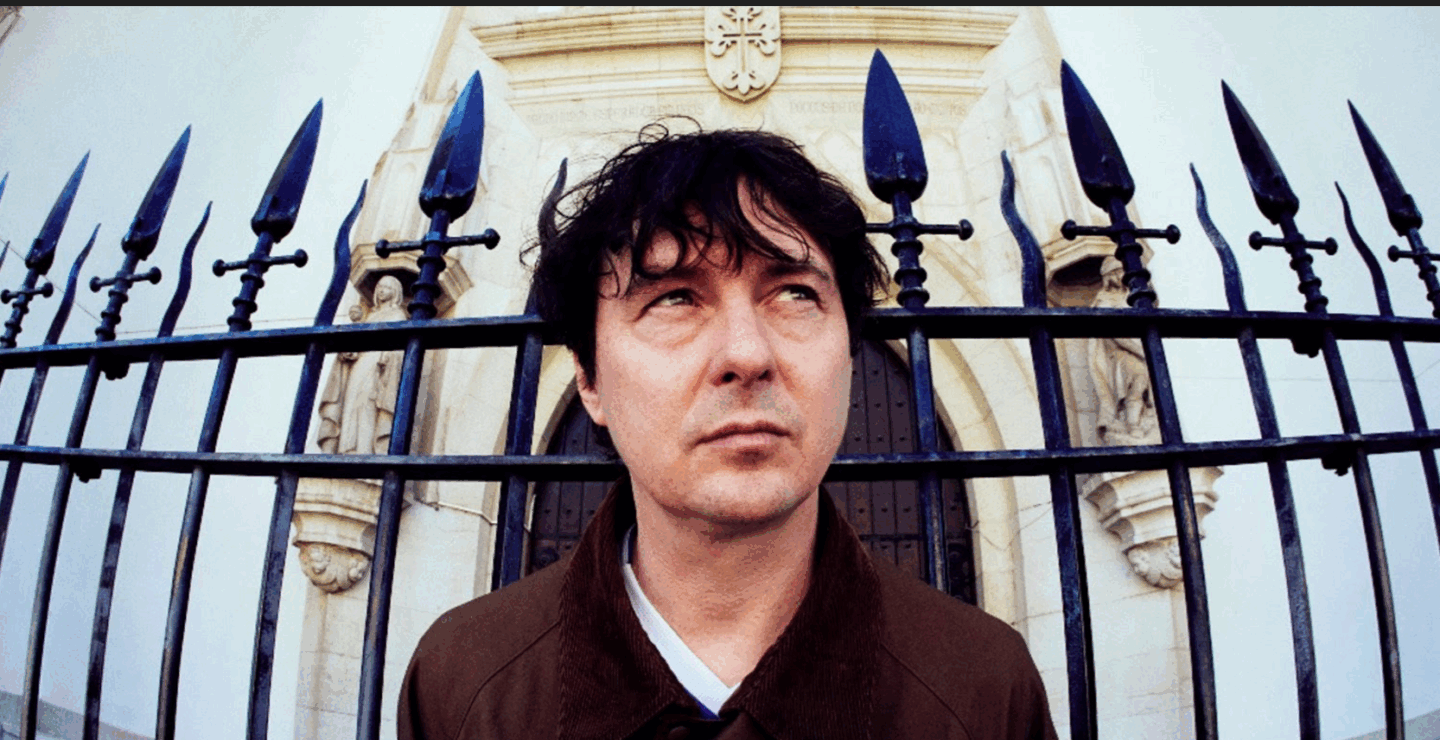 Escucha “Virginia Tech” de Panda Bear