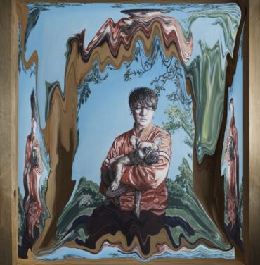 Panda Bear comparte su nueva canción 