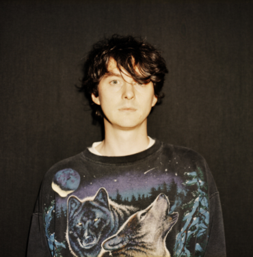 The Collaborators episodio 5 con Panda Bear