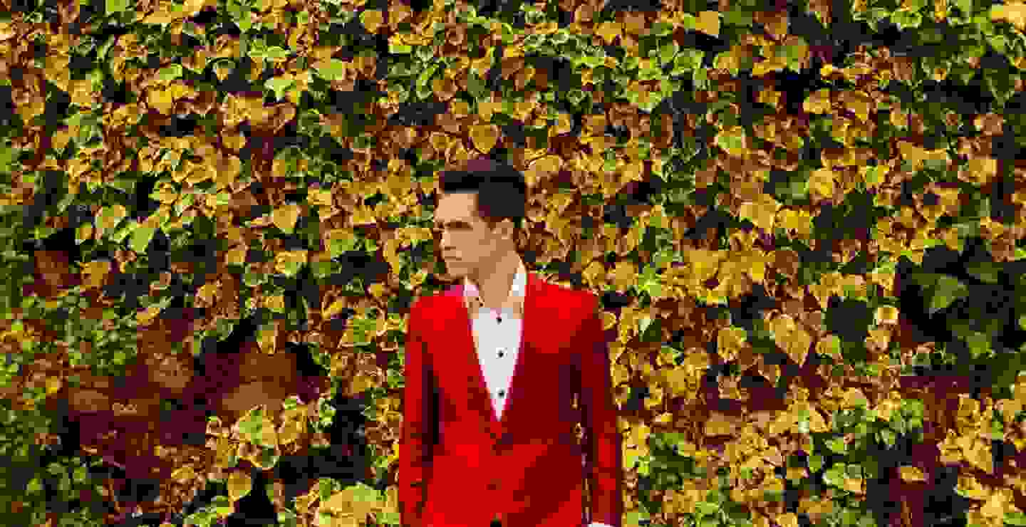 Panic! At The Disco comparte 