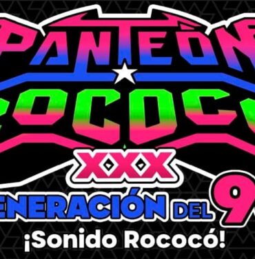 NUEVA FECHA: Panteón Rococó hará vibrar el Estadio GNP Seguros